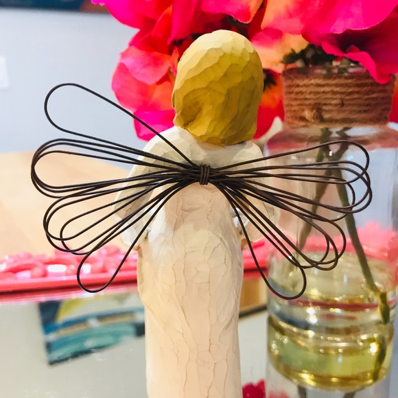 SOLD🆕Willow Tree "Angel of Spring"-EC - Picture 4 of 7